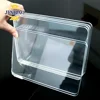 JINBAO clear steady easy washing no peculiar smell 1220*2440mm 2050*3050mm acrylic sheet for furniture