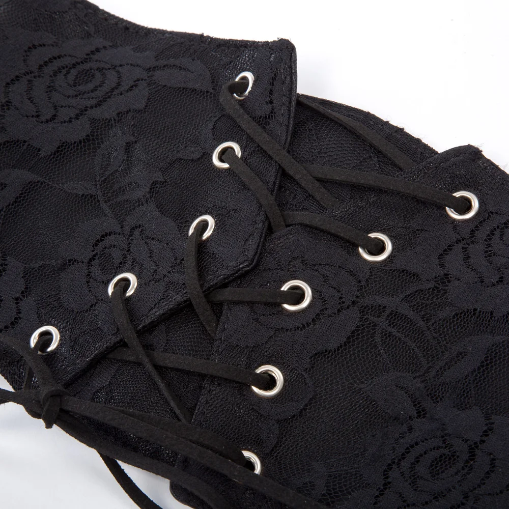 优雅karin女士复古复古弹性羊角腰带腰带女士