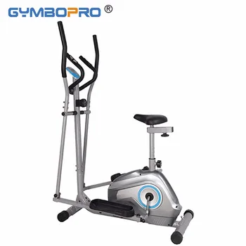 stationary bike magnetic resistance