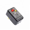 PRCD portable safety leakage protect switch PRCD safety plug