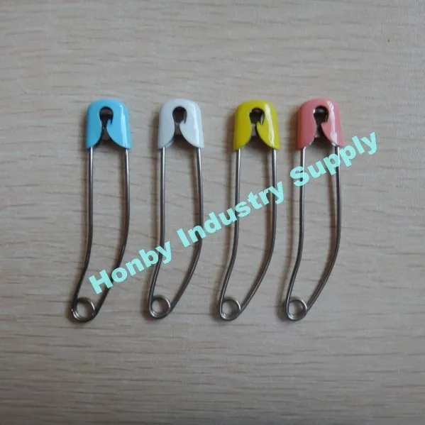 nappy safety pins