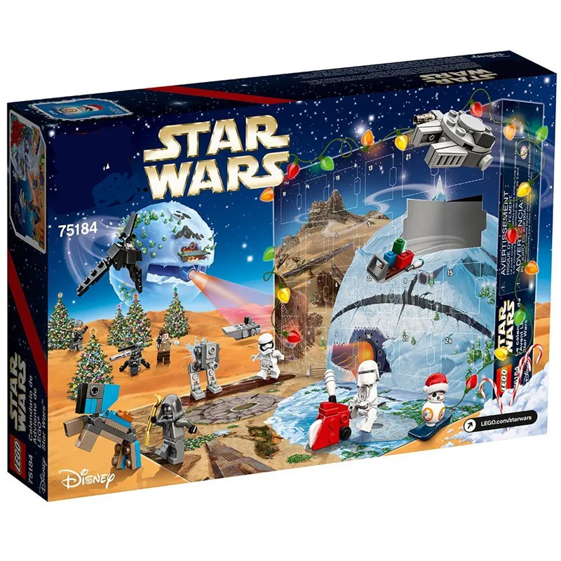 Advent Calendar AC15 07 