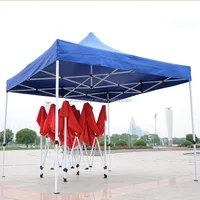 

Wholesale 10x10 Pop Up Tent Instant Outdoor Canopy Portable Shade Folding Tent with Carry Bag
