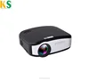 Factory price Hotsale projector C6 1200 Lumens mini portable C6 shenzhen projector