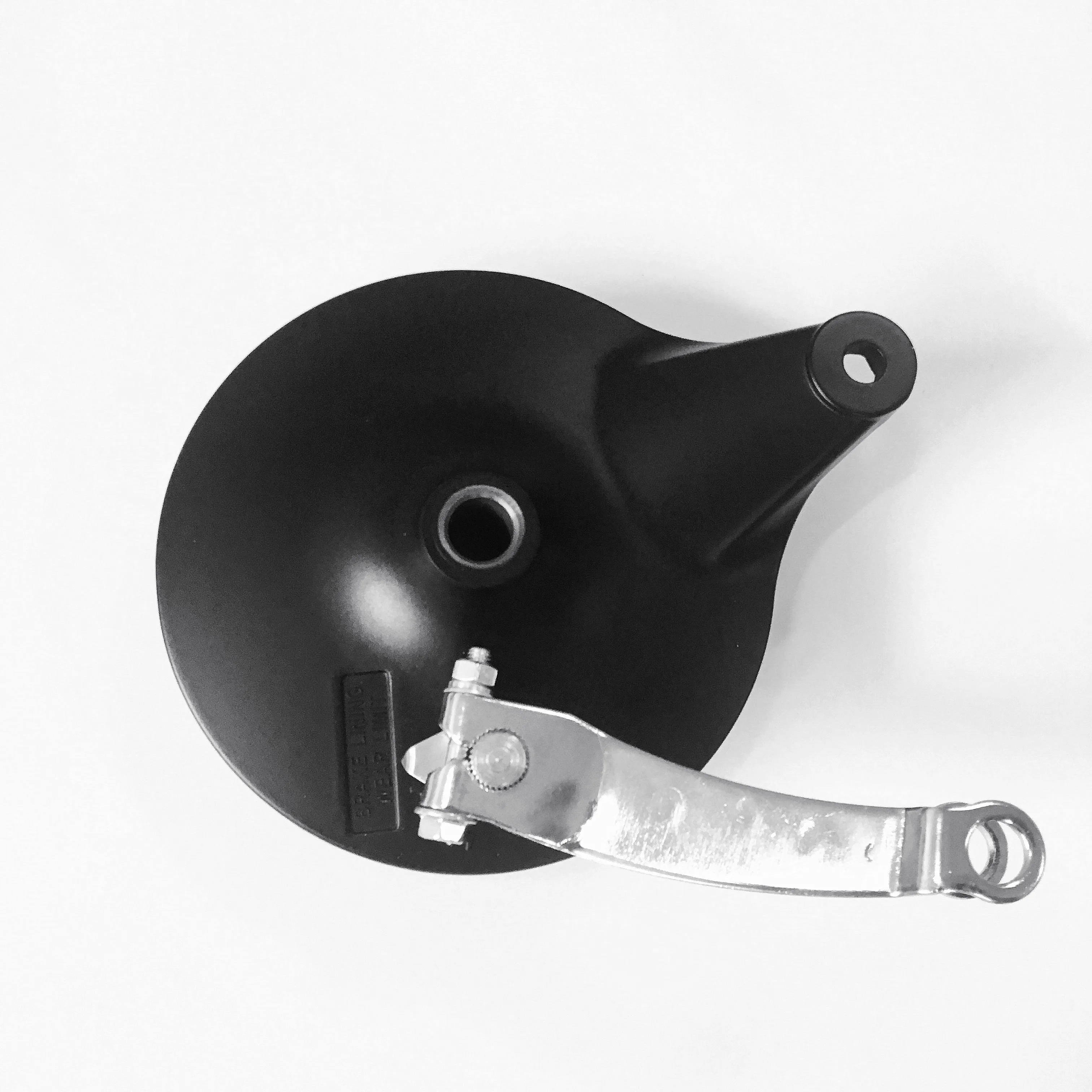 
a356 motorcycle aluminum alloy wheel for GN125 