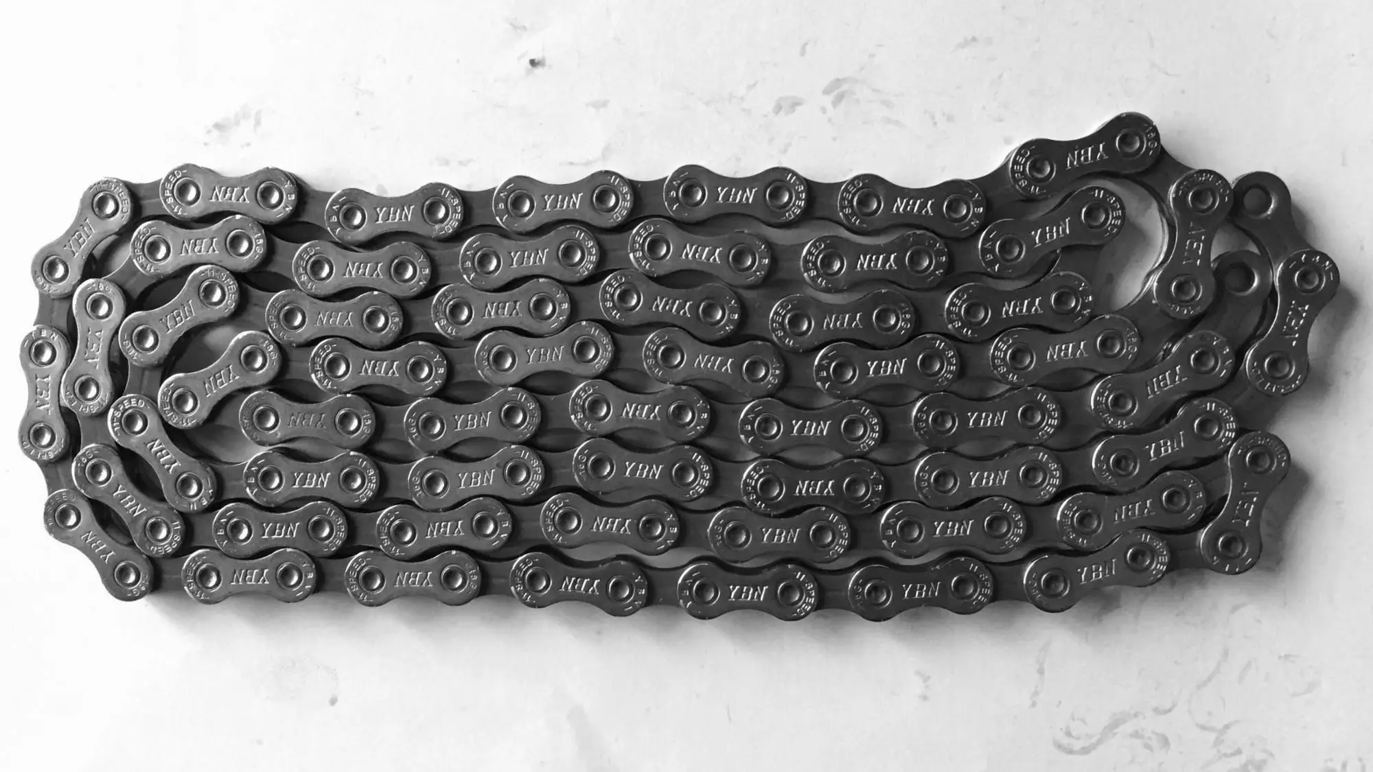 ybn chain 11 speed