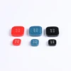 40L 24L Red Blue Square Diamond Special Shape Plastic Sewing resin polyester Button