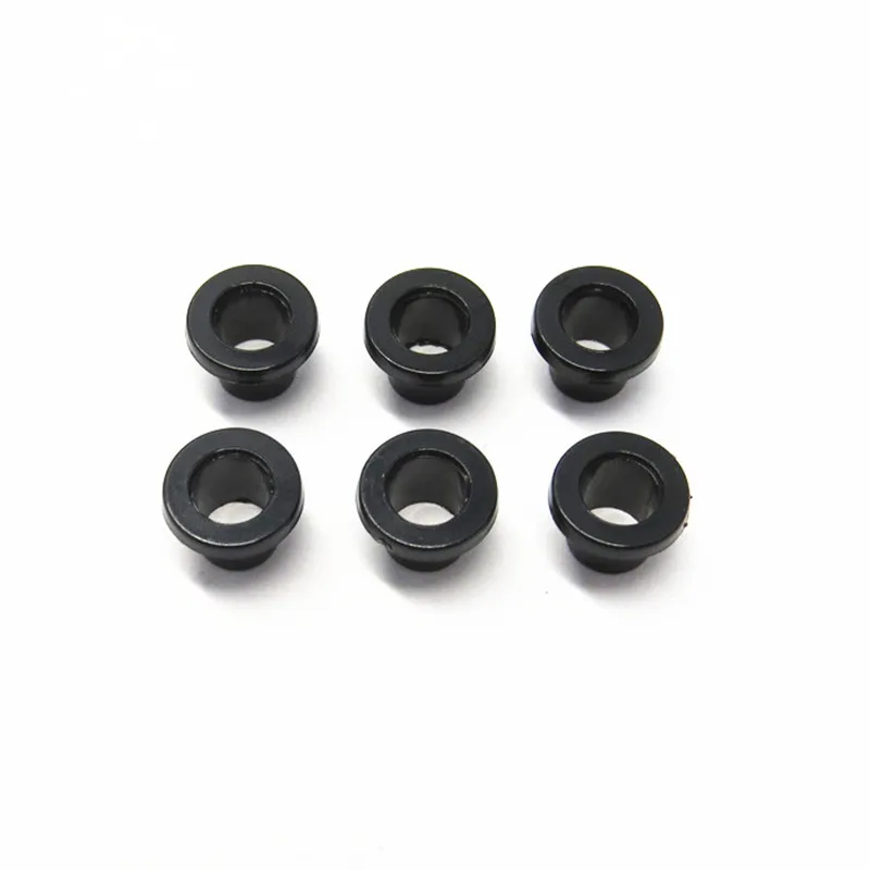 

Wholesale Colorful Plastic Eyelet/Small Eyelet, Black