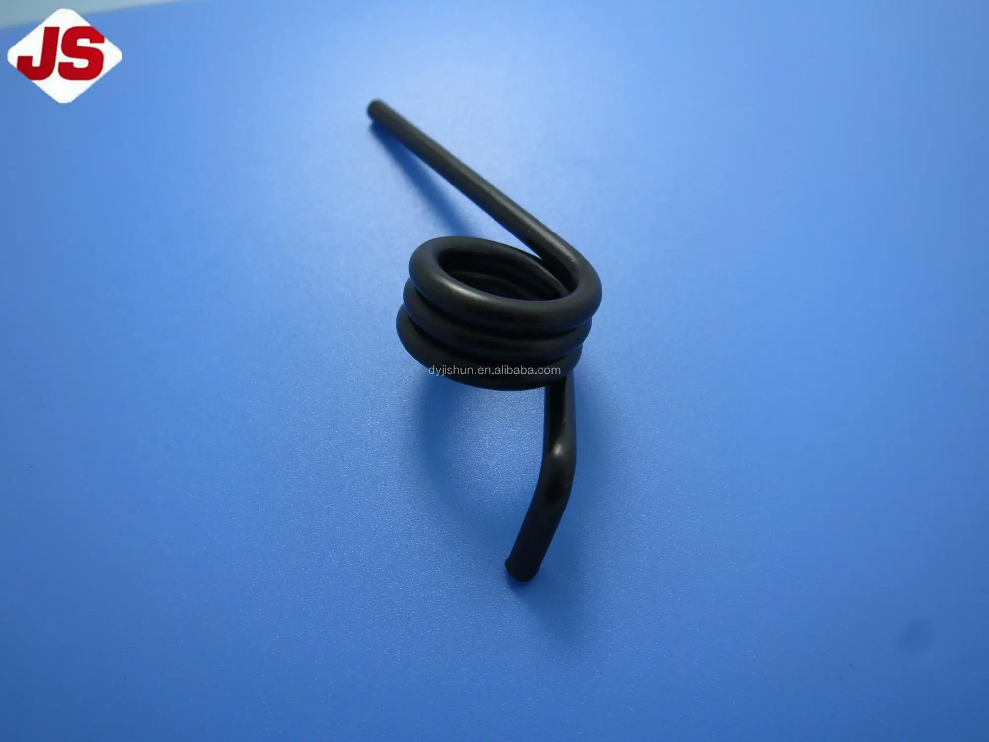 TITAN DK2500 2502K HIGH ACCURACY INDUSTRIAL CARPET OVEREDGING SEWING PARTS SEWING ACCESSORIES GARMENT 25581C RETURN SPRING