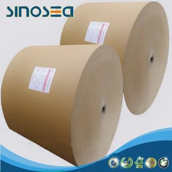 extensible sack kraft paper