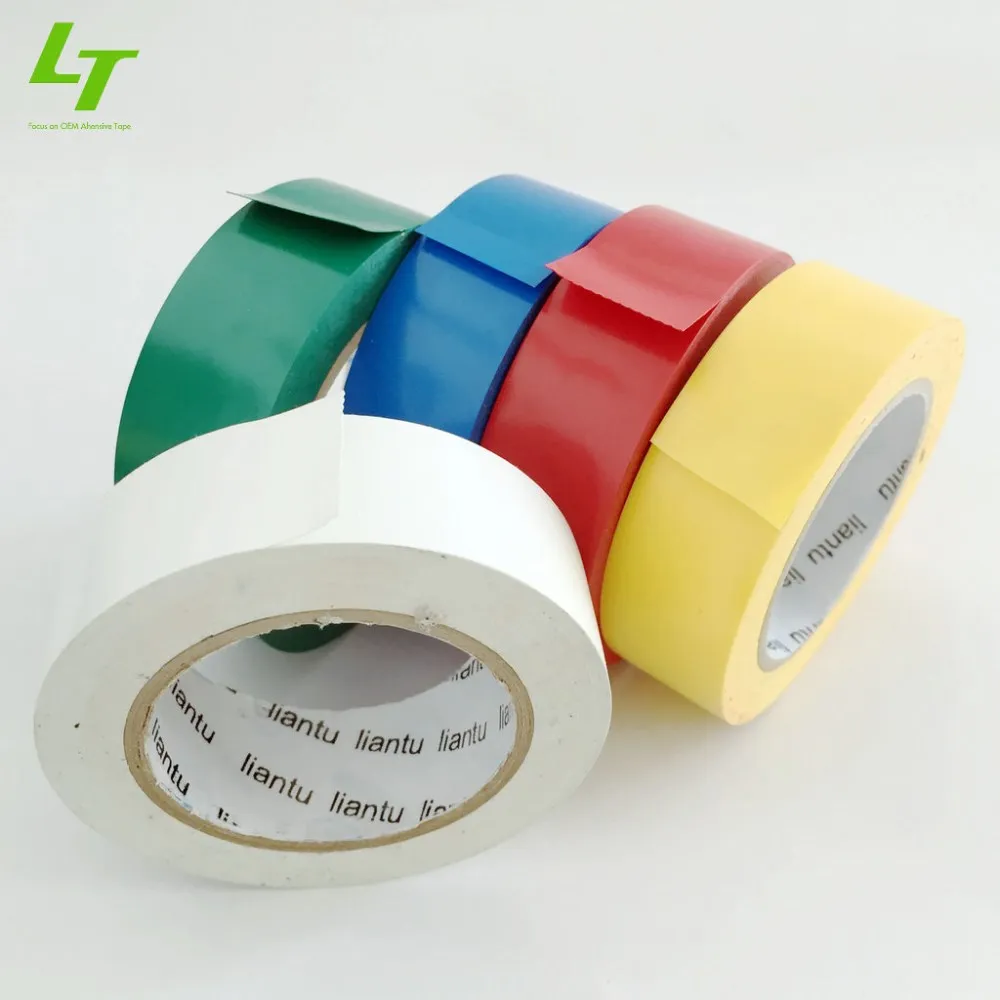 liantu adhesive tape pvc electircal tape wraping tape (115)