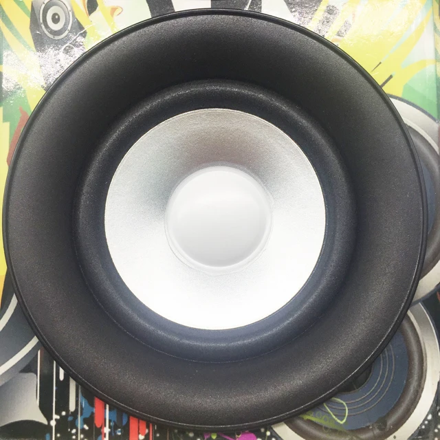 Outdoor Portable Party Graffiti Wooden Speaker Audio Player Use Computer Mobile Phone Wireless Bluetooths Speakers - ANKUX.COM
