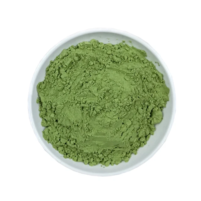 
High quality organic spinach powder with best price 