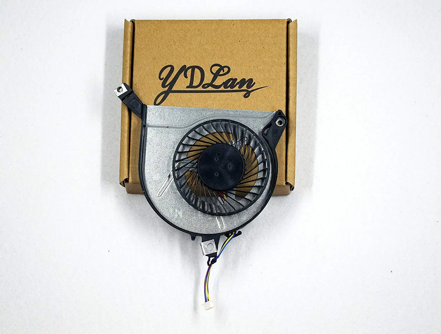 New CPU Fan for HP Pavilion 17-f048ca 17-f050nr 17-f053ca 17-f053us 17-f061us