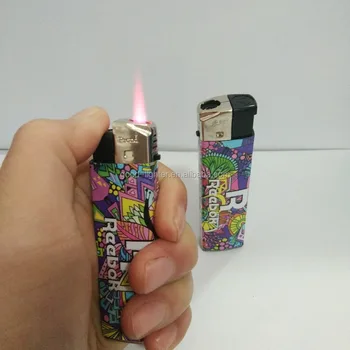 custom butane lighters