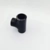 Tee Butt-welding Pipe Fittings ASTM A234 WPB 2 ''sch40 B16.9
