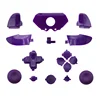 Mixed Colors D-pad Jostick Buttons Replacement For Xbox One Gamepad