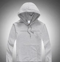 

Wholesale Casual 100% Cotton Plain Hoodies Custom blank Hoodies