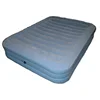 PVC inflatable double fabulous good sleeping aero inflatable beds EN71 approved