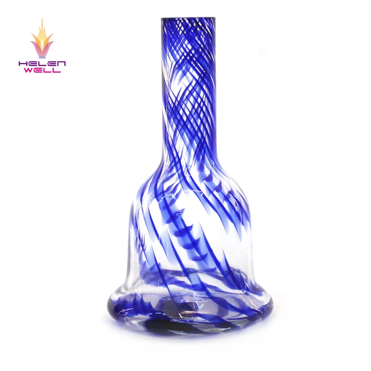 2023 Elegent Hookah Shisha Bottle Vase,Hookah Base,Shisha Glass Buy Large Hookah Vase,Shisha