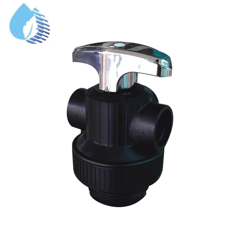 Manual And Automatic Multifunctional Flow Control Valve For Water