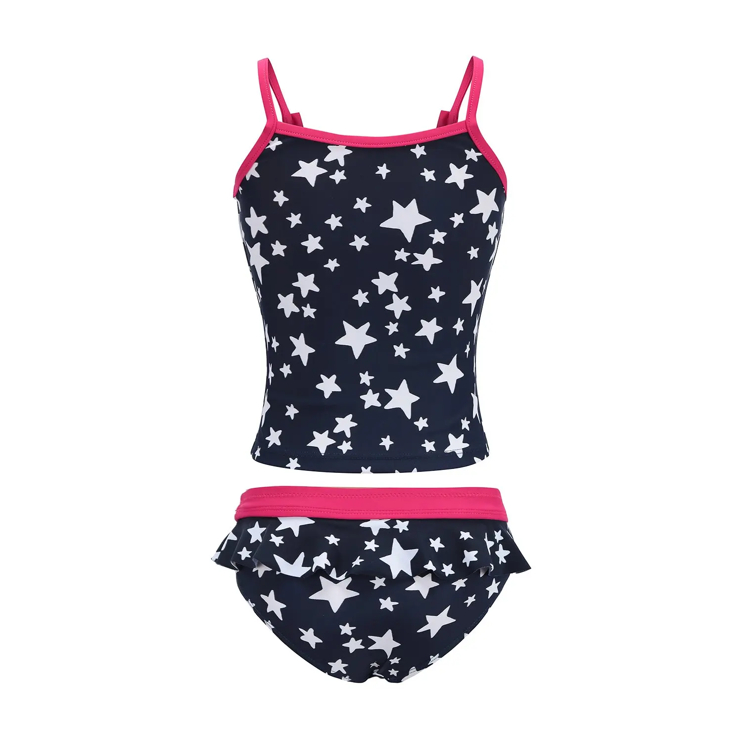 Meflying Women Halter Neck Sleeveless Summer One-Piece Swimsuit Swimwear One-Piece Suits