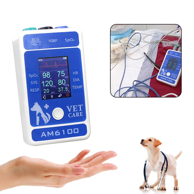 veterinary health care monitor veterinary equipment for sale