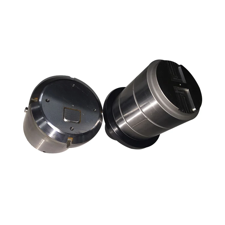 Forming Die for Thick Turret