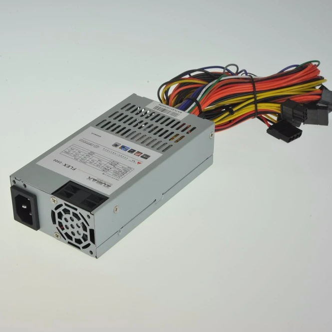 

Flex Power Supply atx 12V 350W