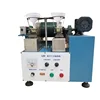Magnetic separation plant single roller magnetic separator