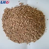Bulk Density 1.2g/cm3 Refractory Bed Material for Boiler