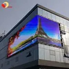 Wholesale new invention outdoor usage and video display function P8 advertising big screen outdoor