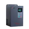 low cost high end voltage frequency converter for variable speed electric motor