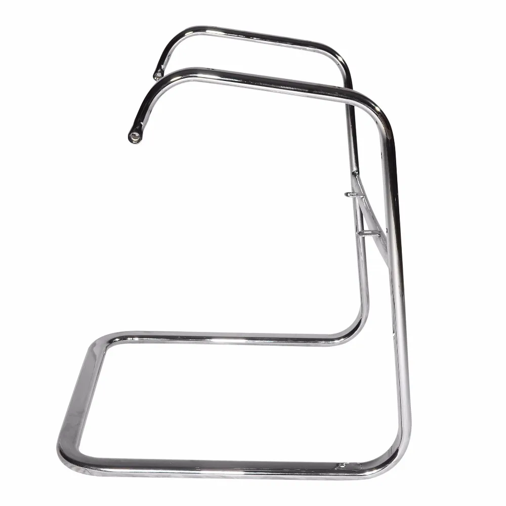 Modern Iron Metal Dining Chair Frame,metal Furniture Leg Frame For 