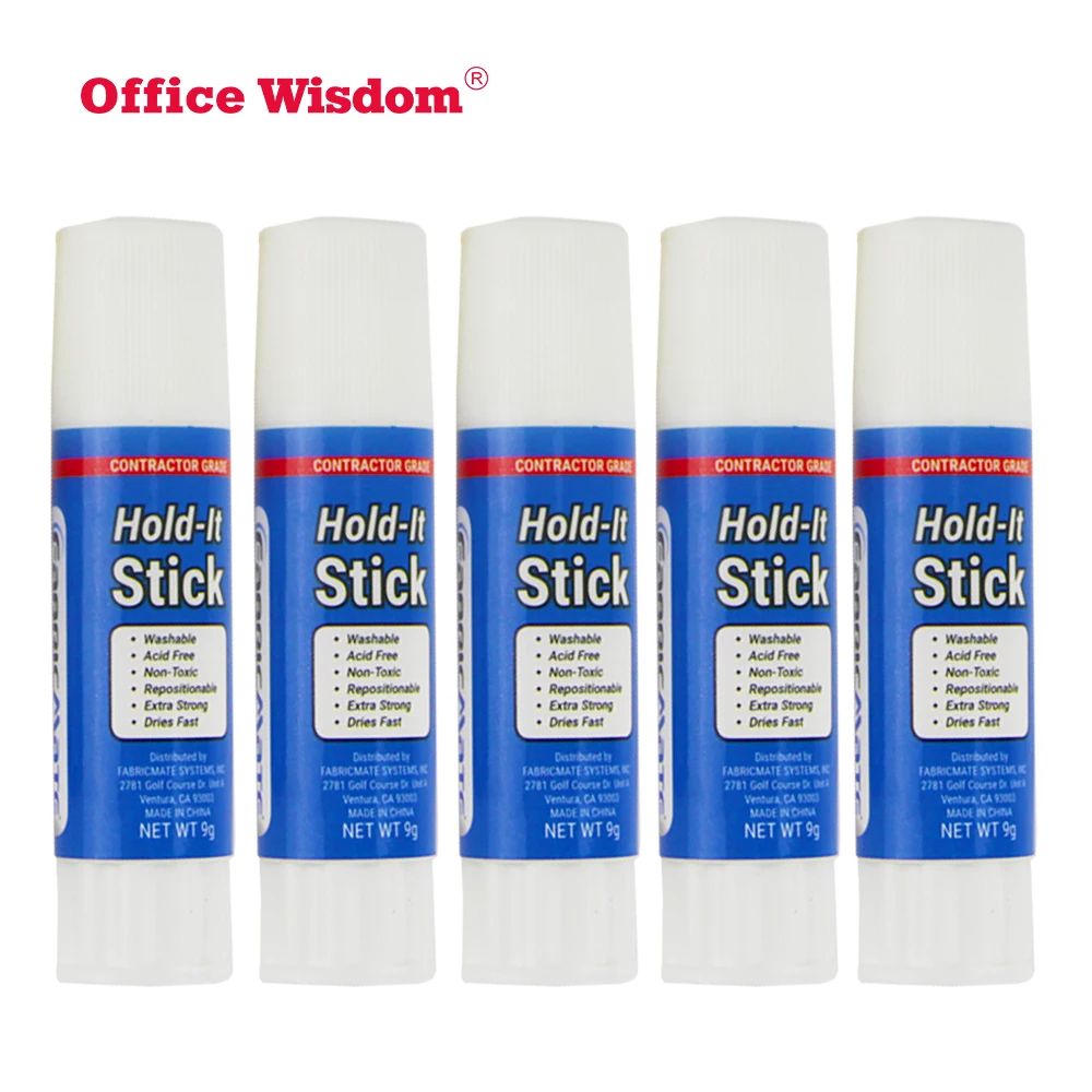 high strength glue sticks