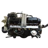 Used japanese car 1HZ various parts of car engine