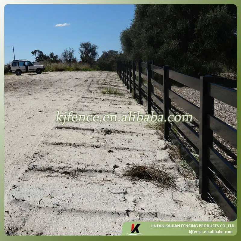 Black Color Pvc Horse Fence Buy Black Color Pvc Horse Fence,Ranch