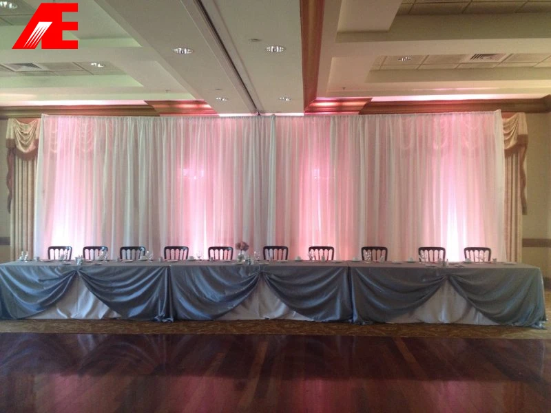 6 10ft Pipe And Drape Stands For Wedding Rental Supplies Buy