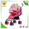 Popular cart toy pretend china baby stroller manufacturer for doll