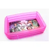 Animal World Inflatable Swimming Pool