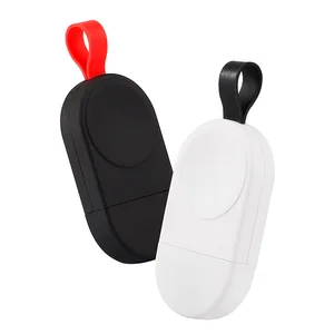 Portable Magnetic Wireless Charger Apple Watch
