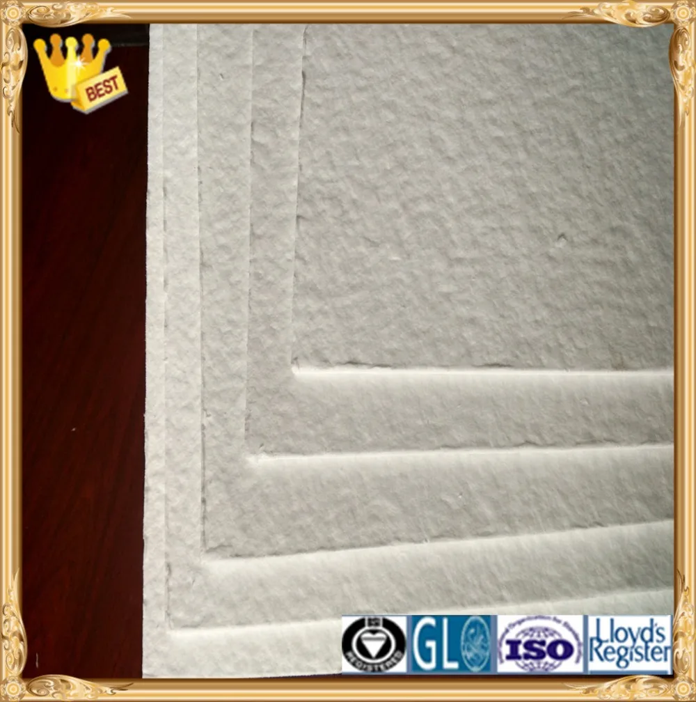 Micro Glass Fiber Vip Core Material,Vacuum Insulation Panel Buy Vip