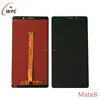 parts for HuaWei mate 8 lcd display touch screen replacement lens