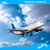 Quick Express China Freight Forwarder Shipping To FBA Amazon Warehouse In USA