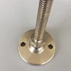 Machine Adjustable feet mount ,Anti-Vibration machine Swivel leveling Feet