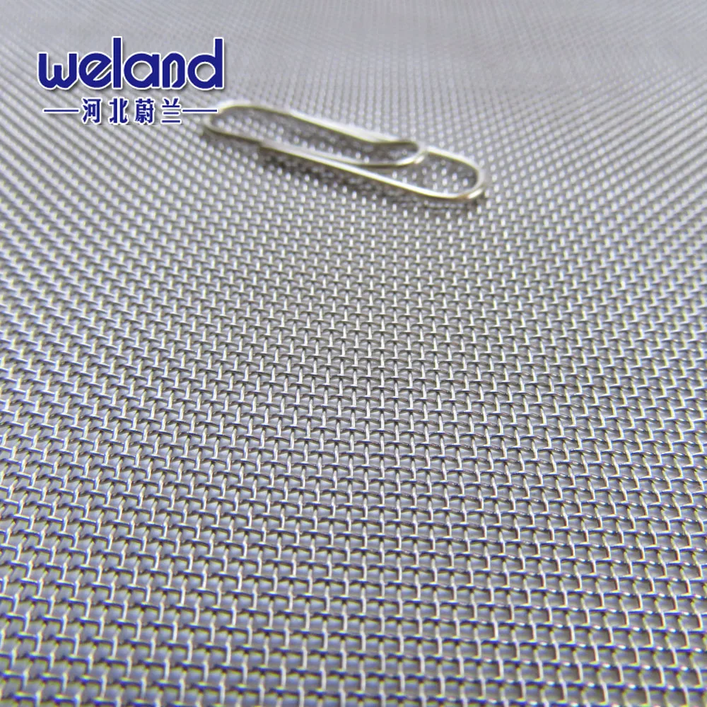 Woven Wire 5 Mesh 12