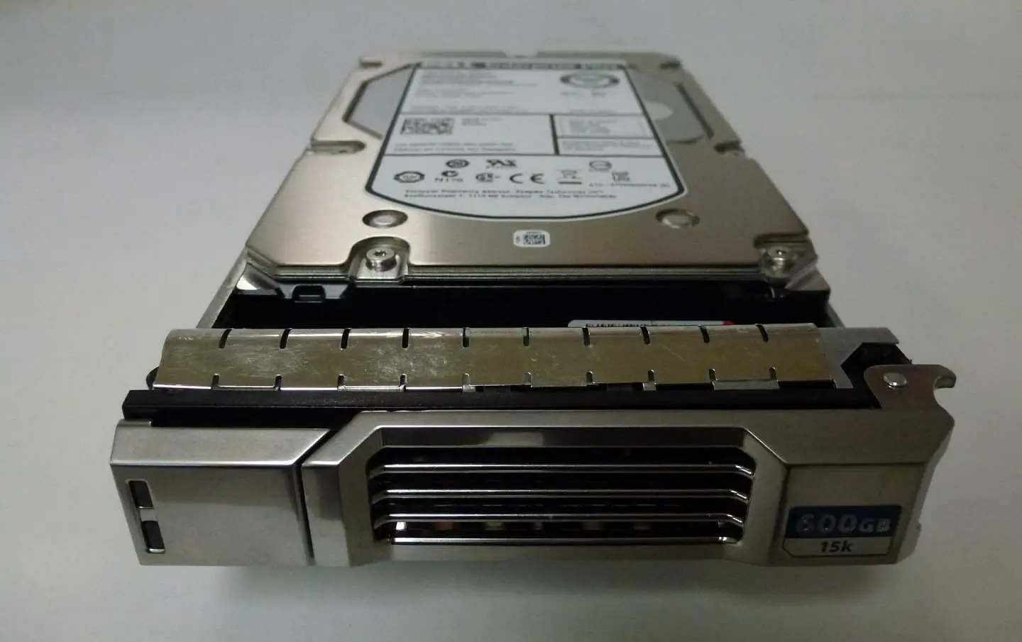 Жесткий диск sas 15k. Жесткий диск dell 341-4306. жесткий диск dell 0vx8j.