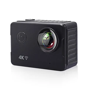 Tiny 4K 60fps Wi Fi Action Camera Diving