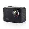 wholesale price tiny action camera 4k 60fps Wifi IP68 Waterproof Without Housing Allwinner V3 Action Sport Camera For diving