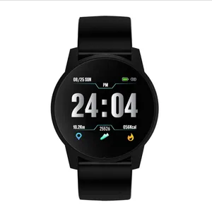 IP67 Waterproof Smartwatch Pedometer & Fitness Tracker